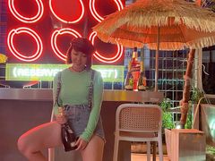-丽纳尔斯酒吧LENORE’S BAR(三经街店)