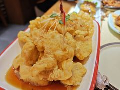 -状元阁烧烤(新华路总店)