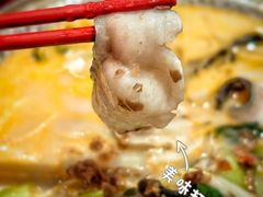 -喜家德虾仁水饺(长泰广场店)