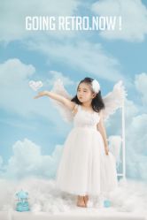 -最爱baby儿童摄影