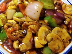 春风爱上龙虾面-十面春风·江南面馆(崇宁路店)