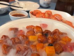 -闽海肴(北辰荟店)