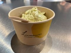 开心果烤榛子碎-LUNEURS月乐诗 冰淇淋咖啡(环贸店)