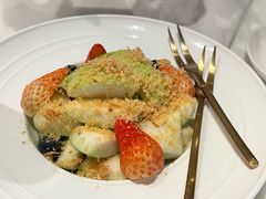 南姜海南番石榴-闻见中国海南菜(K11店)