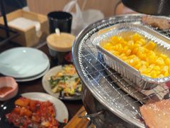 -蒜香焼肉PURUSHIN(马场路店)