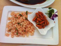 精品虾仁龙井-楼外楼(西湖景区孤山路店)