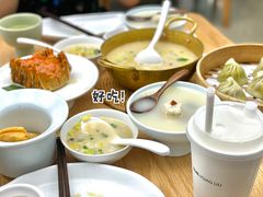 -苏小柳点心·手作小笼包(新街口分院店)