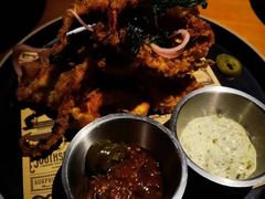 -黑角餐厅美式狂野Blackhorn(昌茂花园店)