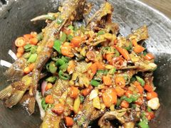 -湘邻呷铺·田园家宴(汉基广场店)