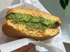 -辛一·铜锣烧(大宁久光店)
