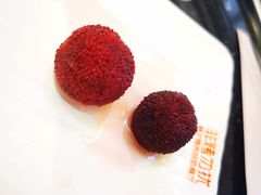 -非烤勿扰自助烤肉(厚街明丰店)