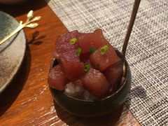 -戏作寿司(观音桥店)