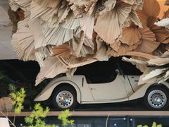 -翠贝卡&Mama Kelly Brunch Coffee(河西店)