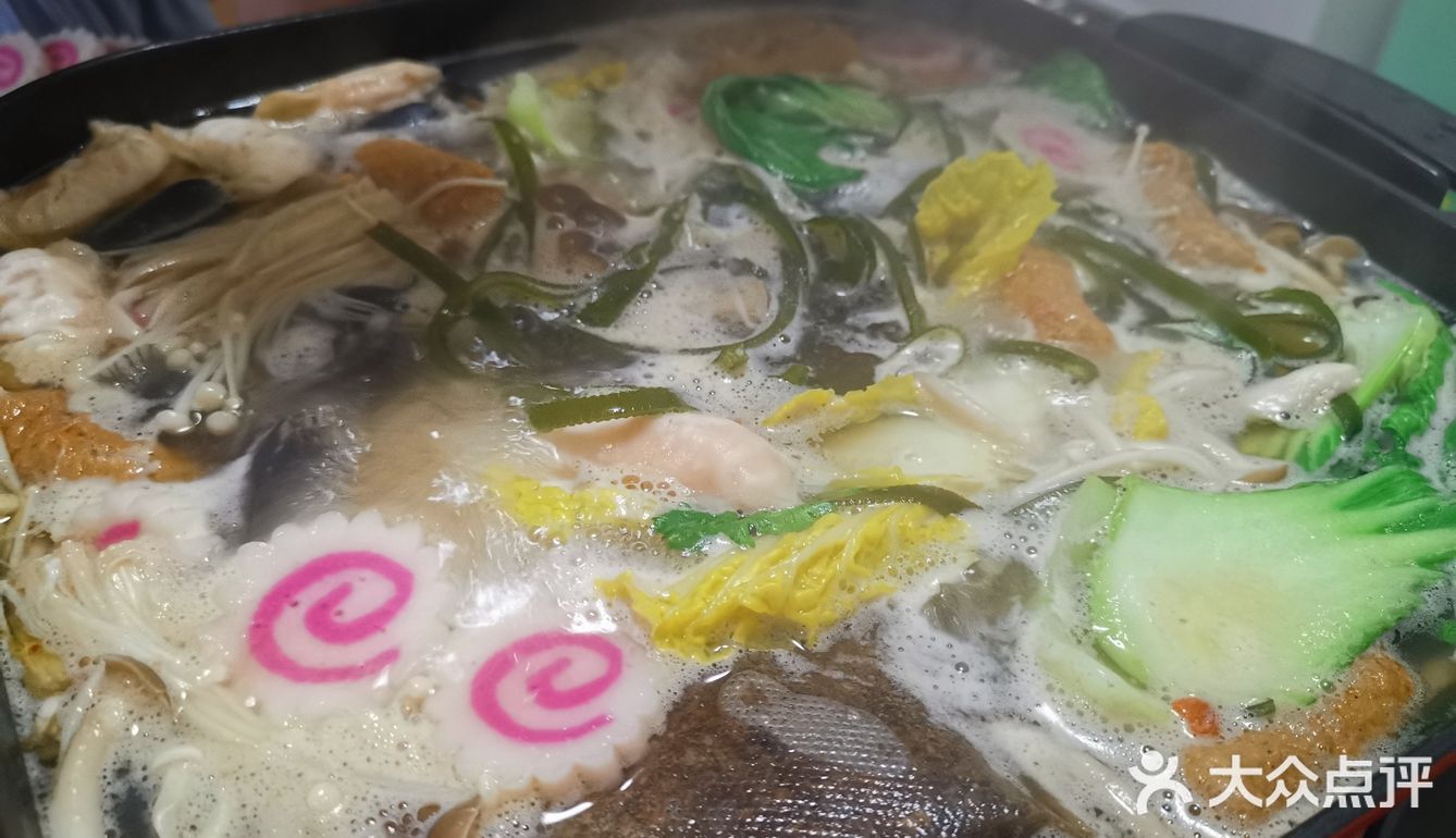 生活的小餐