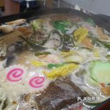 生活的小餐