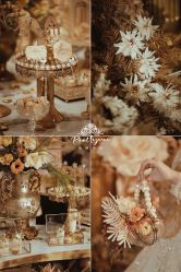 点击看大图 -上海中心宴会厅·婚礼中心