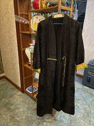 -孟洛川·旗袍高级定制