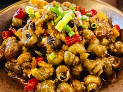 -欧匠葫炉鱼(钱江世纪城店)