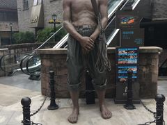 -铜锣湾·有麝自然香(重庆新天地店)