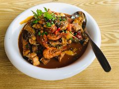 -渔太泰漓江小馆·广西融合菜(西街店)