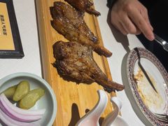 -俄士厨房(五棵松华熙LIVE店)