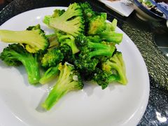 -頂好酒家·经典粤菜(海信广场店)