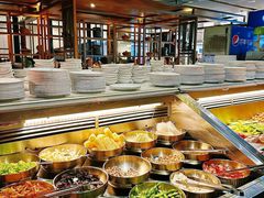 -火炉火自助餐(西直门凯德MALL店)