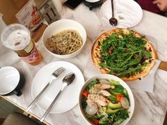 -农畉LONFOOD(福田星河COCOPark店)