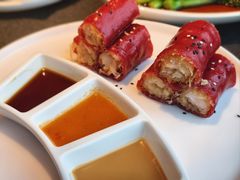 -蝴蝶里·粤菜·点心(滨江龙湖店)