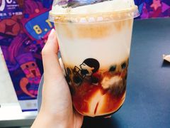 -喜茶(深圳福田星河COCO Park店)