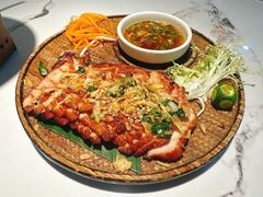 -泰椰里·泰国餐厅(智慧城广百广场店)