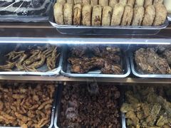 -老回回烩面馆(左家庄店)