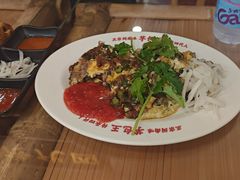 -芋包王闽南茶楼(八市店)