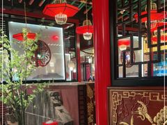 -缪氏川菜(深圳北站缤果空间店)