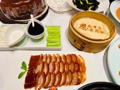 -俏江南天津时尚曲艺主题餐厅(马场道店)