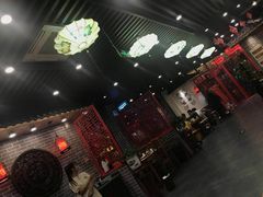 -五悦北平四季涮肉·烧烤(老商埠店)