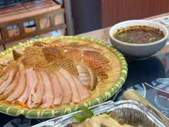 -益恒饭店乡间白族菜(古城总店)