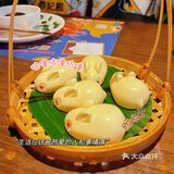 种草一家“泰式”餐厅