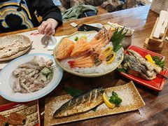 -耕海蟹将军(万象城店)