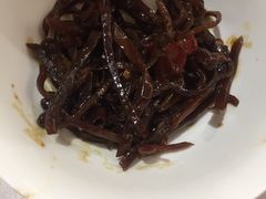 -味+新京宴·烤鸭·北京菜(创意谷店)