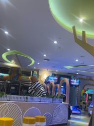 -MELAND CLUB亲子乐园·派对(浦东LCM置汇旭辉馆)