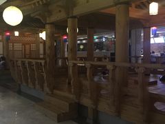 -纽斯桑拿会所(餐厅天山路店)