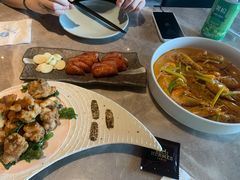 -雷泰泰台式胡椒虾(滨江金铂湾店)