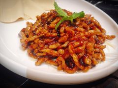 -大鸭梨烤鸭(甘家口店)