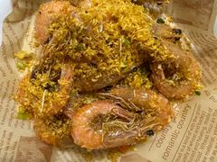 -琼大师东方烤乳猪(亚特兰蒂斯店)