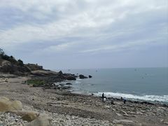 -燕儿岛山公园
