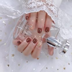 -如一·美甲美睫