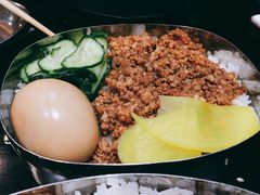 -小明同学(三里屯店)