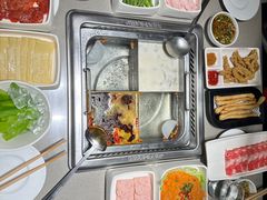 -海底捞火锅(万达广场店)