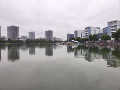 -美兰湖景区